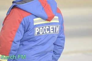 Все керченские школы будут обеспечены ДГУ