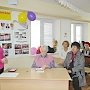 Республика Калмыкия. Прошёл «День секретаря» для первичных партийных отделений Элисты