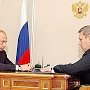 Публицист Иван Мизеров: О связях с либералами, или о соринке и бревне