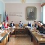 Прокуратура готова к совместной работе с предпринимателями