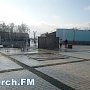 В Керчи уже собирают новогоднюю елку