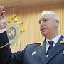 Глава СКР призвал вернуть смертную казнь