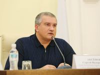 Сергей Аксёнов провёл новое заседание штаба по ликвидации ЧС