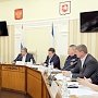 Органы государственной и муниципальной власти Крыма должны показать пример экономии электроэнергии, - Владимир Константинов