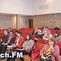 В Керчи пройдёт собрание «Российского Союза ветеранов Афганистана»