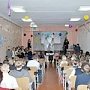 Очень важно создать условия для благоприятного роста и развития маленьких крымчан — Алла Пашкунова