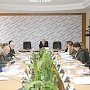 Парламентский Комитет по культуре рассмотрел проект бюджета на 2016 год и заслушал информацию о работе театрально-концертных учреждений республики