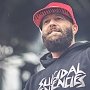 СБУ запретила лидеру Limp Bizkit въезжать на Украину