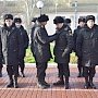 20 призывников направлены в научно-производственную роту на 13-м заводе