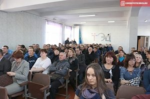 С начала года керченским энергетикам поднимут зарплату на 20%