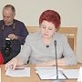 В Госсовете прошло заседание парламентского Комитета по имущественным и земельным отношениям