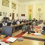 Петербургские коммунисты обсудили вопросы подготовки к избирательным кампаниям