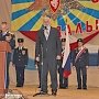 Амурских летчиков дальней авиации наградили медалями ЦК КПРФ