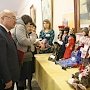 Казань. Депутат Государственной Думы Василий Лихачёв провёл ряд встреч в Республике Татарстан