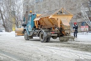 МЧС России предупреждает водителей – будьте осторожны на автодорогах