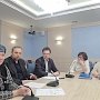 Московские коммунисты и жители района Коптево выясняют законность строительства очередного торгового центра рядом с домами