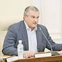 Сергей Аксёнов: Передача рынков в муниципальную собственность позитивно отразится на экономическом состоянии регионов Крыма