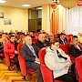 В Керчи от электричества начали отключать кооперативы