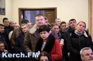 В Керчи организовали группы, какие проверят частников