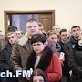 В Керчи организовали группы, какие проверят частников