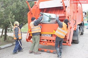 Коммунальщики готовят несколько керченских дворов к благоустройству