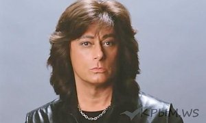 Экс-вокалист «Deep Purple» не сможет приехать в Крым