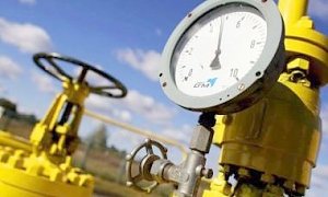 В Судакском регионе газифицировано село Солнечная Долина