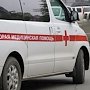 Двое маленьких севастопольцев, получившие смертельные ожоги, скончались