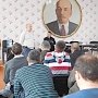 Оренбургская область. Дальнобойщики намерены идти в депутаты