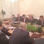 Иранцы понравились в «Черноморнефтегазе»