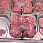 Жорняк пригрозил запретить продавать свинину в Керчи: мясо дорожает