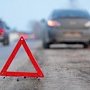 В Керчи на выходных произошло ДТП с участием автобуса