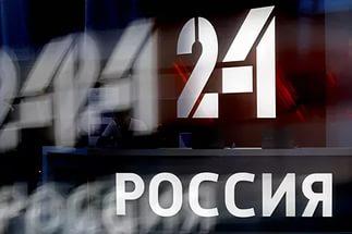 Легким движением руки депутаты КПРФ превращаются в... активистов ОНФ. Как Россия 24 искажает реальность