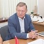 Депутат-коммунист Госдумы Н.И. Сапожников: "Парламент России так и не стал самостоятельной и независимой ветвью власти"