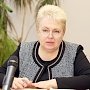 Профильный парламентский Комитет поддержал законопроект, касающийся предоставления мер социальной поддержки ветеранам труда