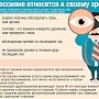 Весна идёт. А вместе с ней – конъюнктивит