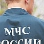 Саперы в субботу утром ликвидируют немецкую авиационную бомбу в Севастополе