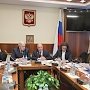 Депутаты-коммунисты приняли участие в расширенном заседании Межфракционной депутатской группы по защите христианских ценностей