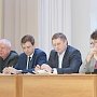 В Пензе прошёл общегородской форум ЖКХ (ЖИЛИЩНО КОММУНАЛЬНОЕ ХОЗЯЙСТВО)