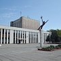 В Керчи к 8 марта проведут концерт и ярмарку