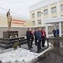 В Марий Эл почтили память Отца народов