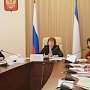 Алла Пашкунова: Семейные ценности и реализация мер эффективной соцподдержки многодетных семей находятся под постоянным вниманием Правительства