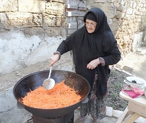 С праздником Наврез!