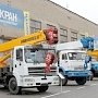 Работники ивановского «Автокрана» готовы к предупредительной забастовке