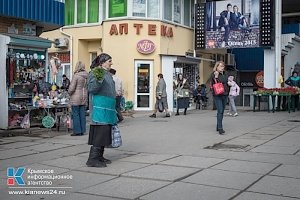 Власти Симферополя инициируют увеличение штрафов за незаконную торговлю, — Гафаров