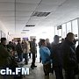 Керчане не успеют перерегистрировать свои автомобили до завтра