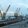 Мирное «Море»: крымский кораблестроительный корпус переориентируют на туризм