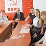 Курган. Займись спортом – стань первым!