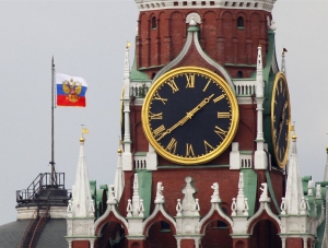 В Москве прокомментировали отставку Яценюка