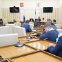 Правительство Крыма инициировало продление сроков реализации программы по переселению из аварийного жилья — Олег Казурин